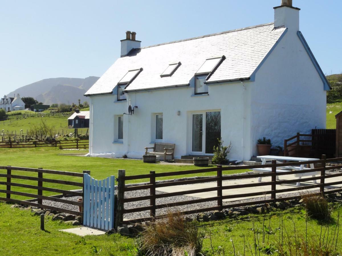 Driftwood Cottage Стаффин Экстерьер фото